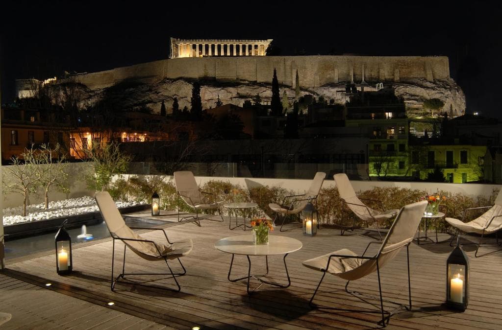 Herodion Athens - 7