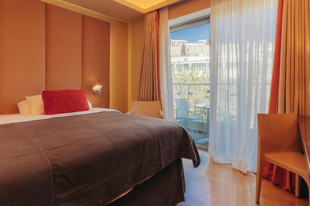 Herodion Athens - 44