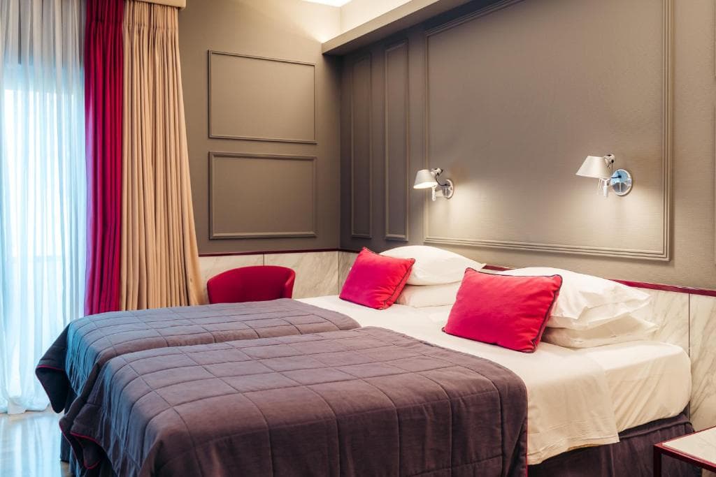Herodion Athens - 45