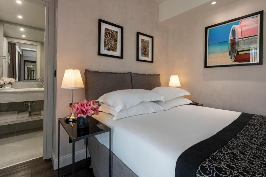 Astor Hotel Athens - 13