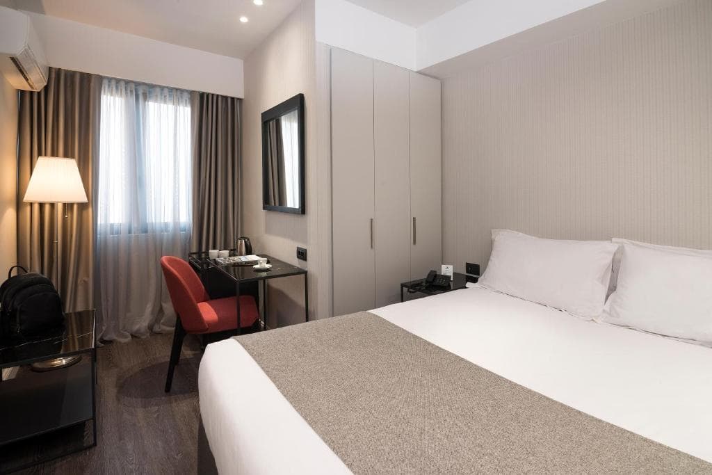 Astor Hotel Athens - 36