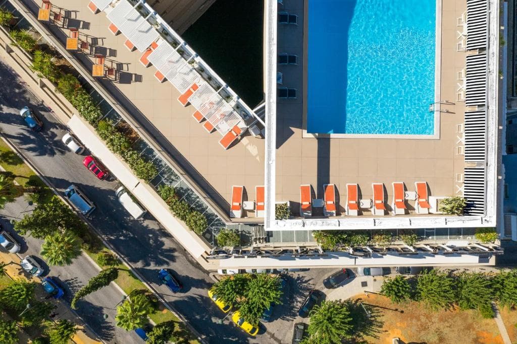 Divani Caravel - 3