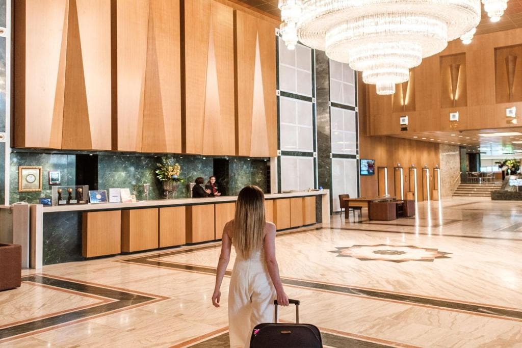 Divani Caravel - 6
