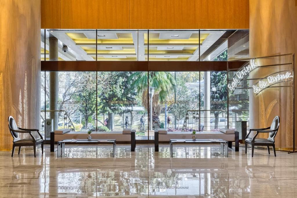 Divani Caravel - 7