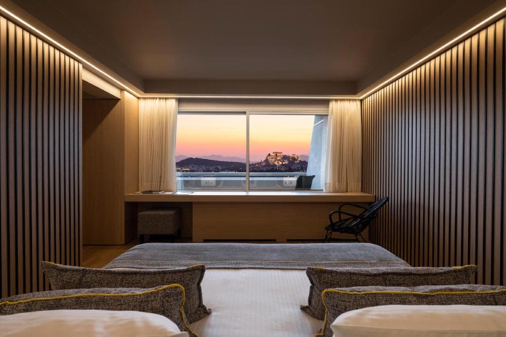 Divani Caravel - 8
