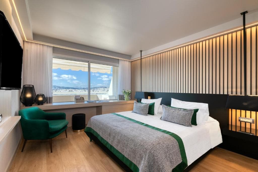 Divani Caravel - 10