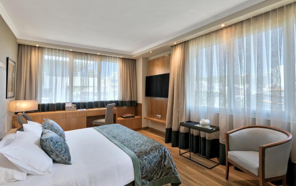 Divani Caravel - 15