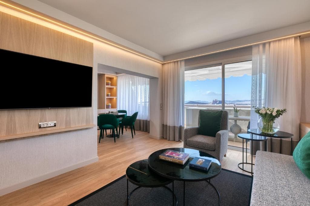 Divani Caravel - 19