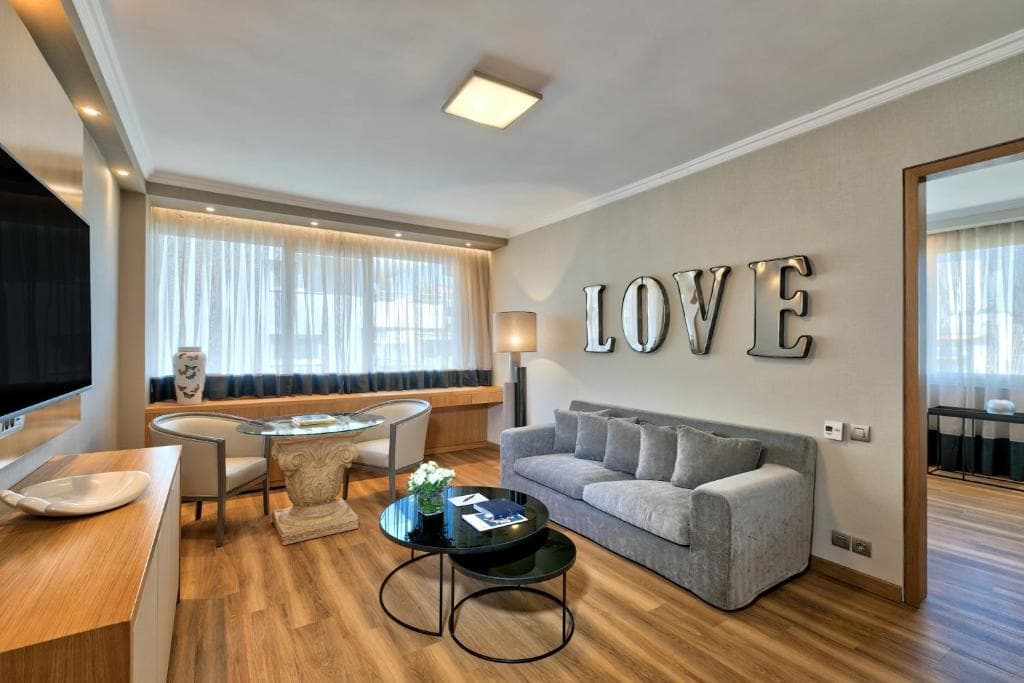 Divani Caravel - 21