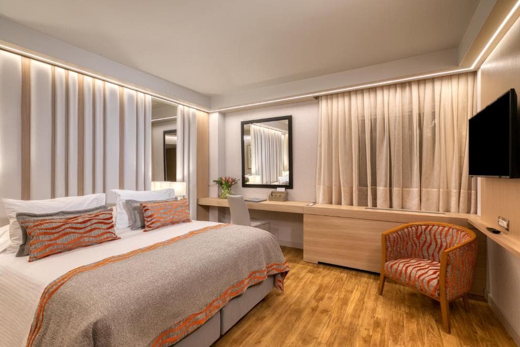Divani Caravel - 26