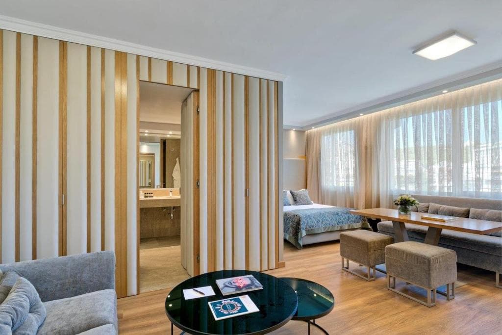 Divani Caravel - 27