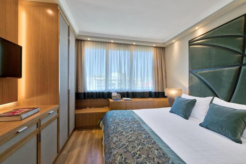 Divani Caravel - 28