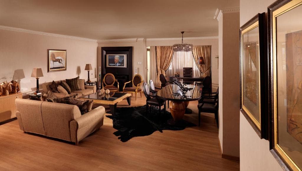 Divani Caravel - 32