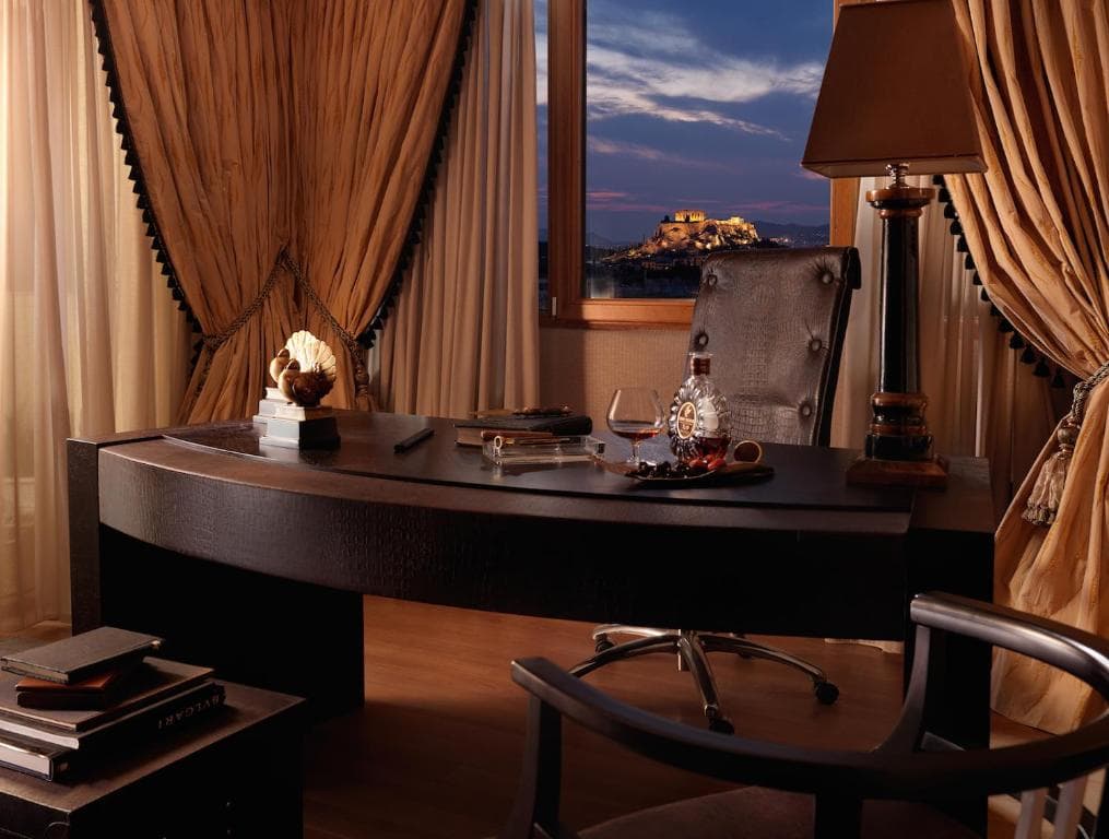 Divani Caravel - 33
