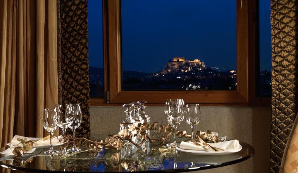 Divani Caravel - 35