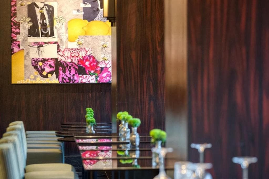 Divani Caravel - 44