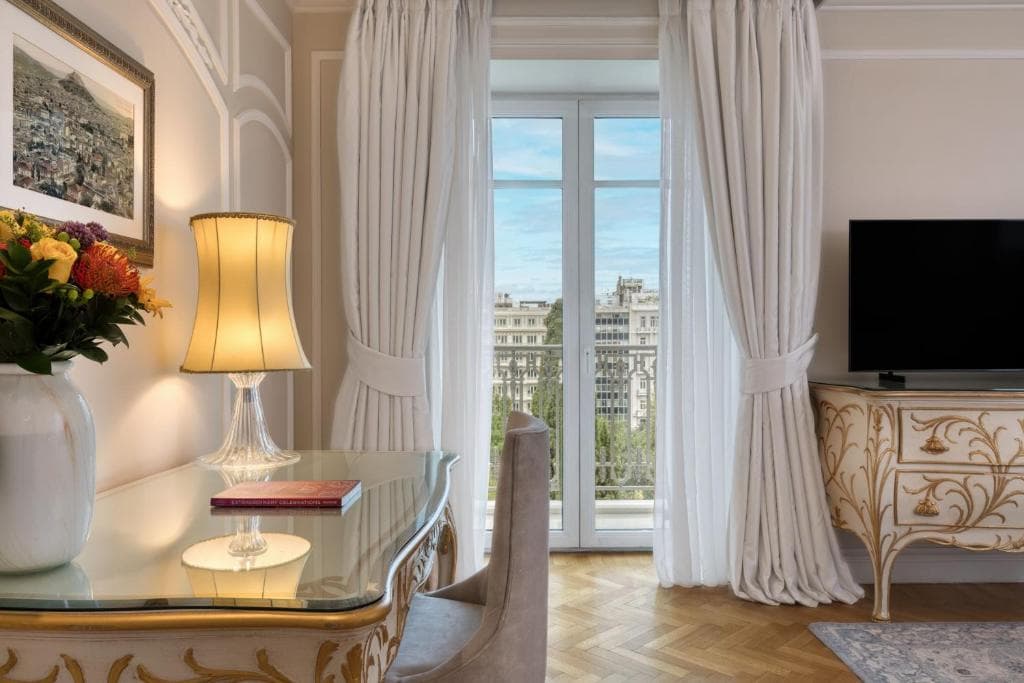 King George, a Luxury Collection Hotel, Athens - 5