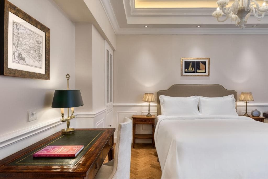 King George, a Luxury Collection Hotel, Athens - 8