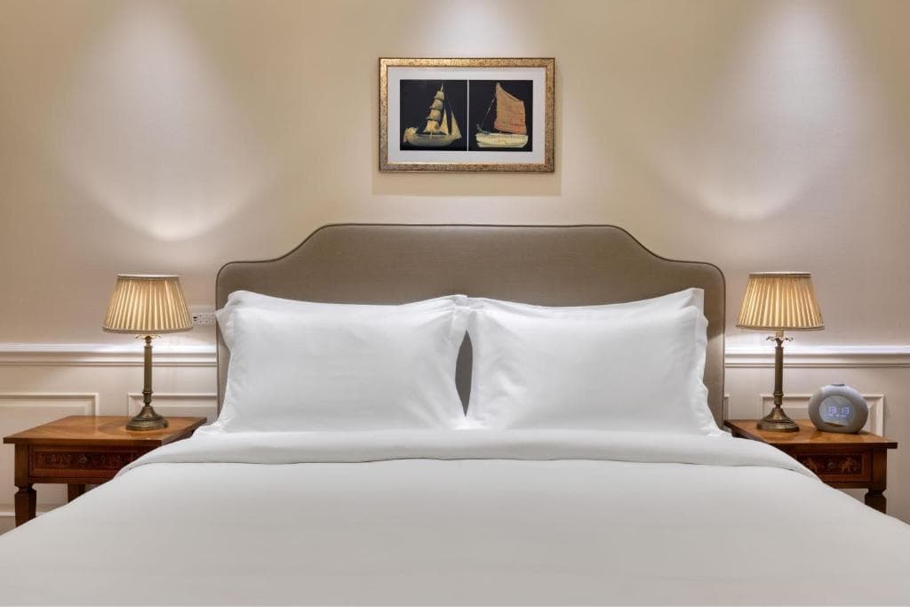 King George, a Luxury Collection Hotel, Athens - 11