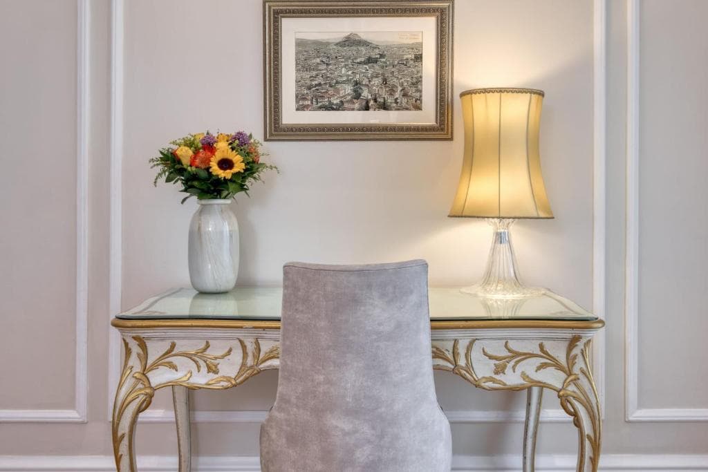 King George, a Luxury Collection Hotel, Athens - 13