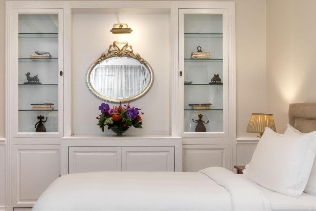 King George, a Luxury Collection Hotel, Athens - 14