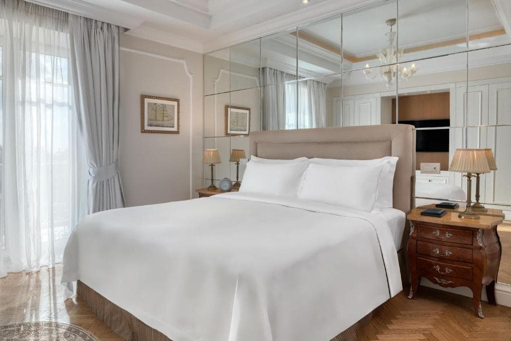 King George, a Luxury Collection Hotel, Athens - 15