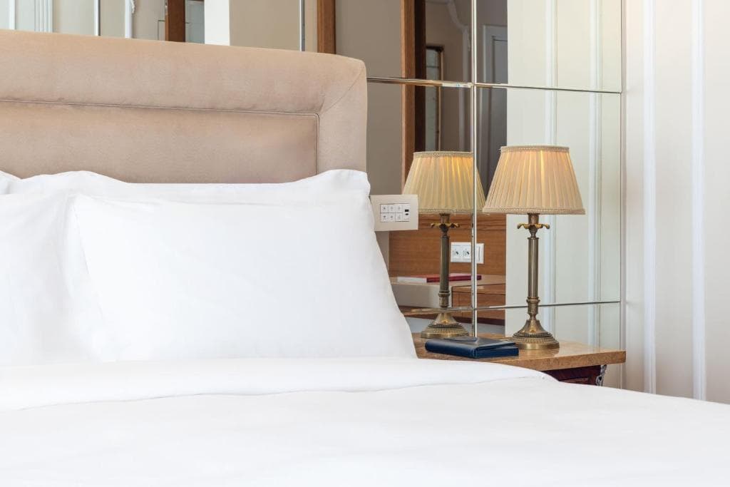 King George, a Luxury Collection Hotel, Athens - 17