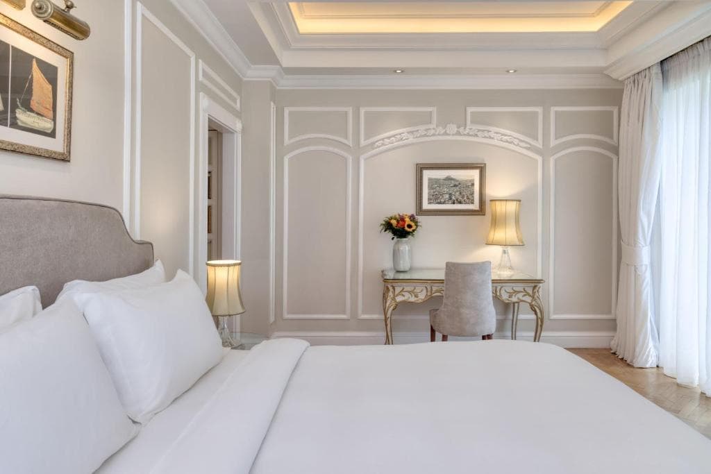 King George, a Luxury Collection Hotel, Athens - 19