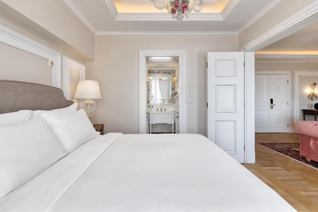 King George, a Luxury Collection Hotel, Athens - 30