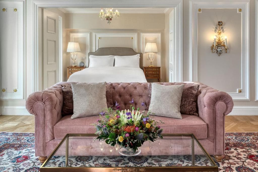 King George, a Luxury Collection Hotel, Athens - 31