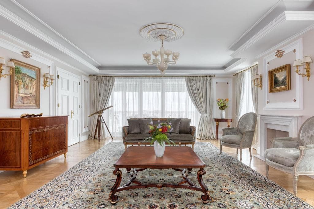 King George, a Luxury Collection Hotel, Athens - 35