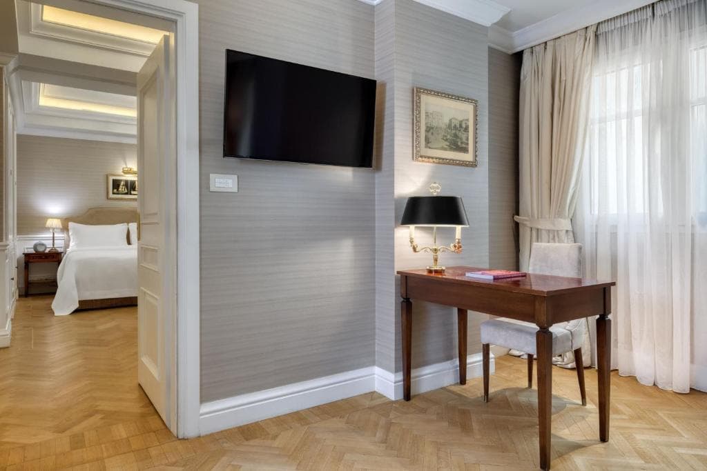 King George, a Luxury Collection Hotel, Athens - 45