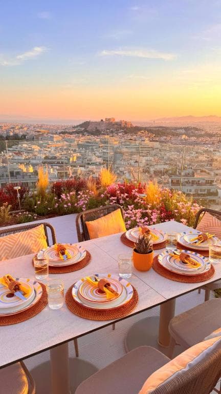 St George Lycabettus Lifestyle Hotel - 7