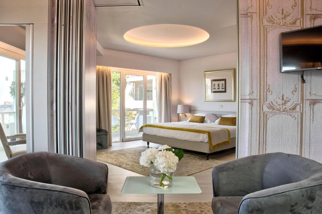 St George Lycabettus Lifestyle Hotel - 19
