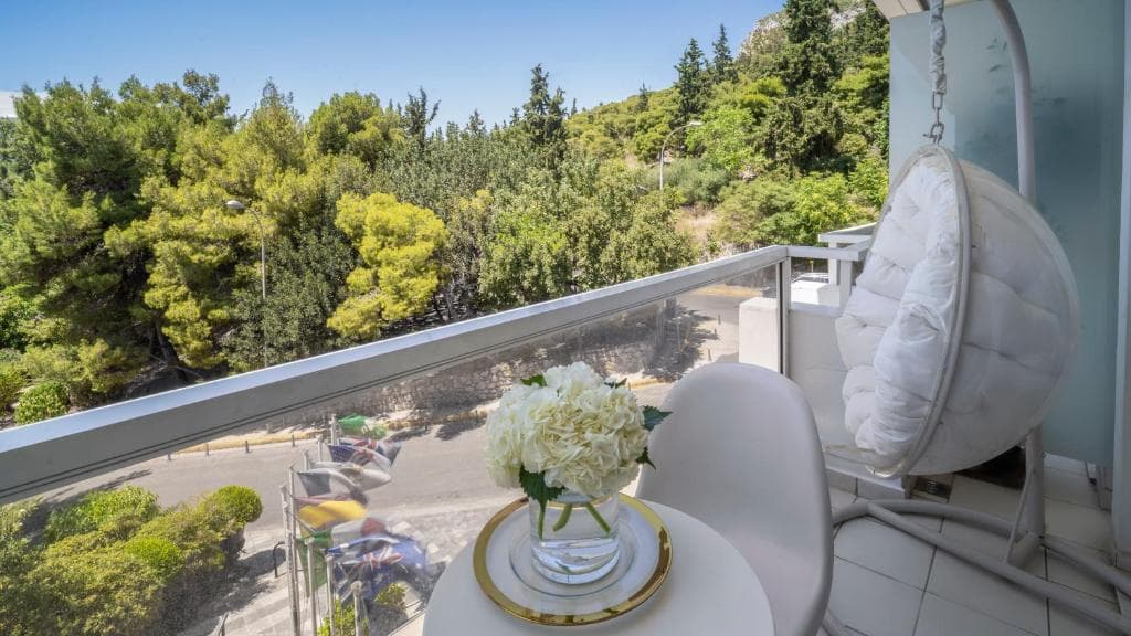 St George Lycabettus Lifestyle Hotel - 21