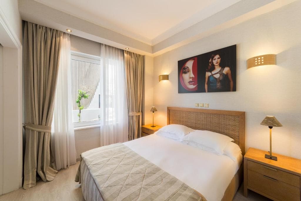 St George Lycabettus Lifestyle Hotel - 34