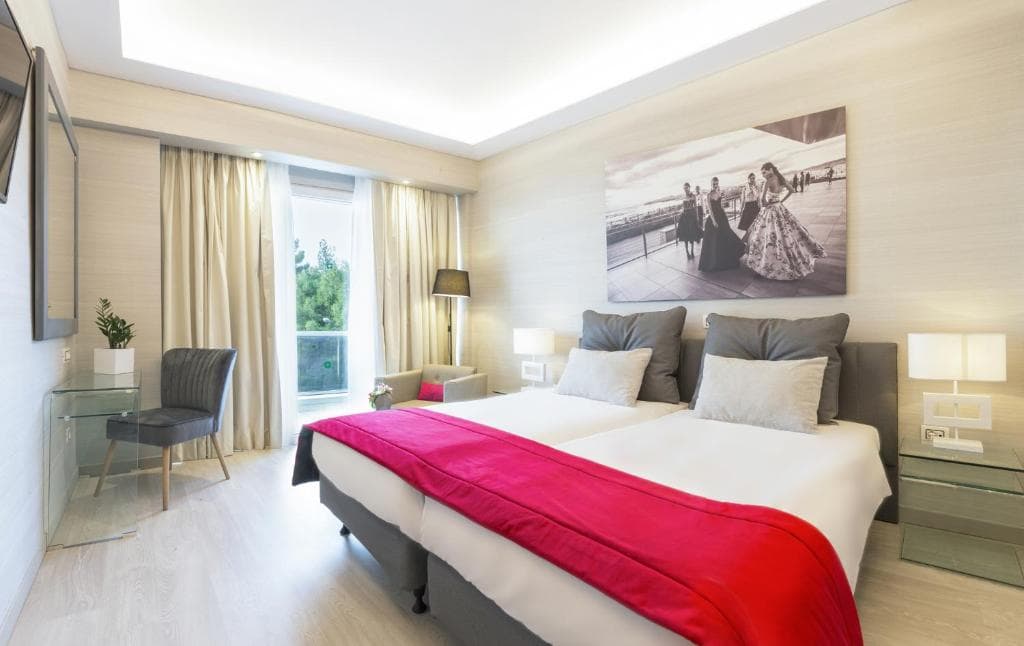 St George Lycabettus Lifestyle Hotel - 42