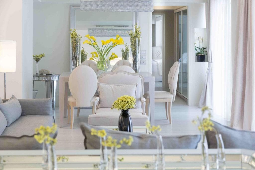St George Lycabettus Lifestyle Hotel - 43