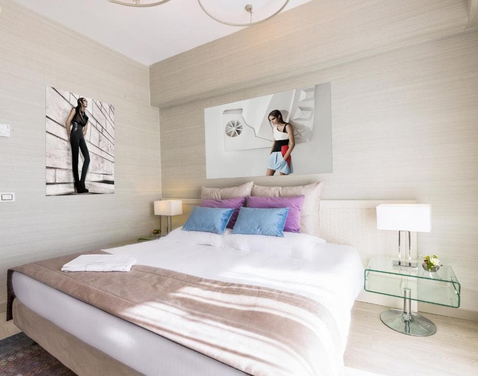 St George Lycabettus Lifestyle Hotel - 45