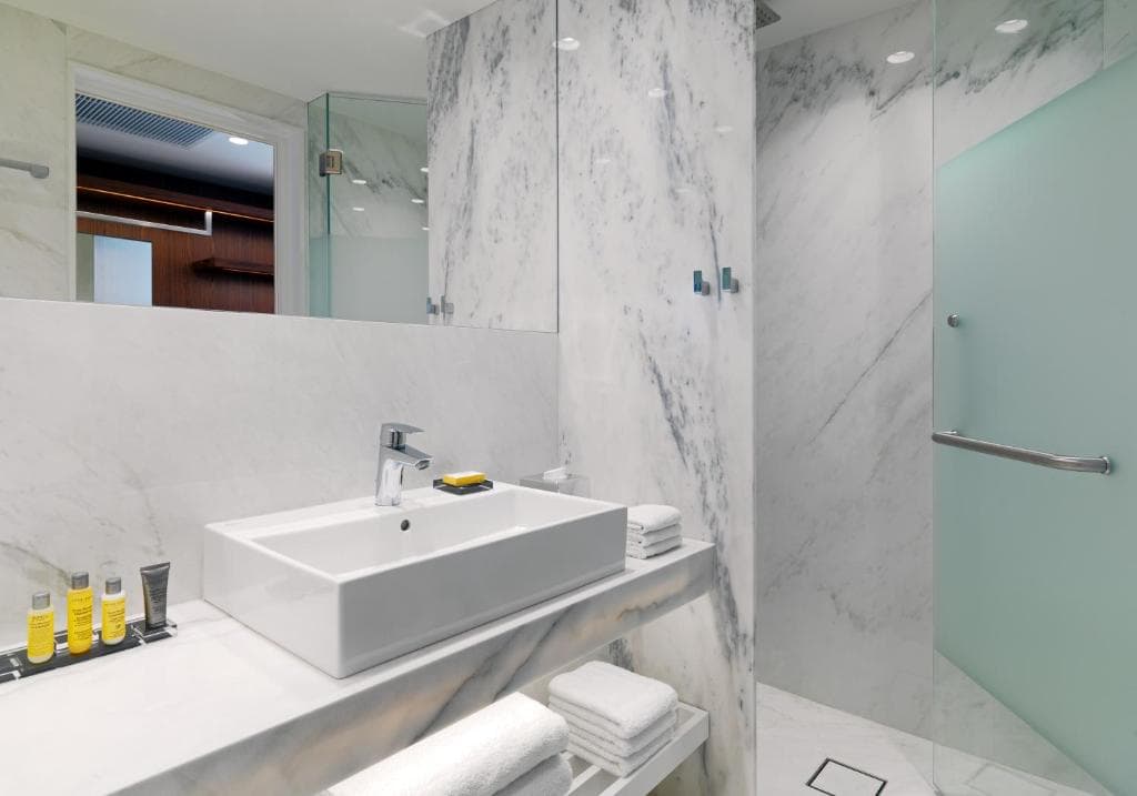 Athens Marriott Hotel - 5