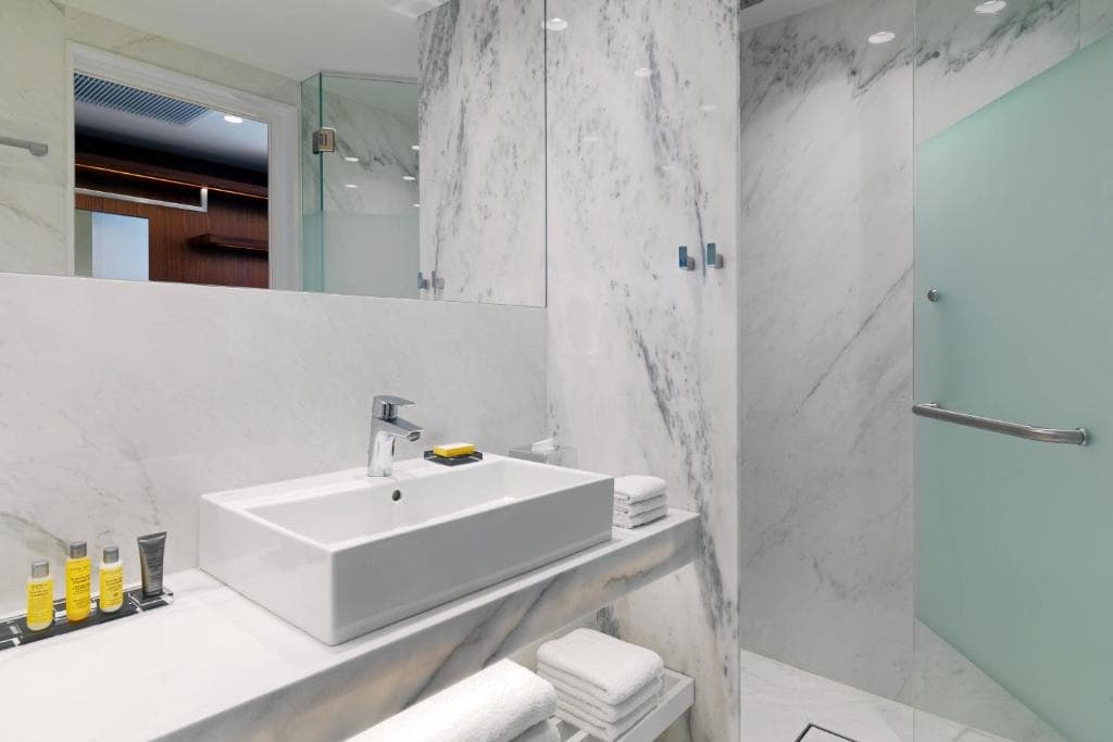 Athens Marriott Hotel - 15