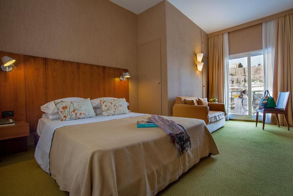 Philippos Hotel - 3
