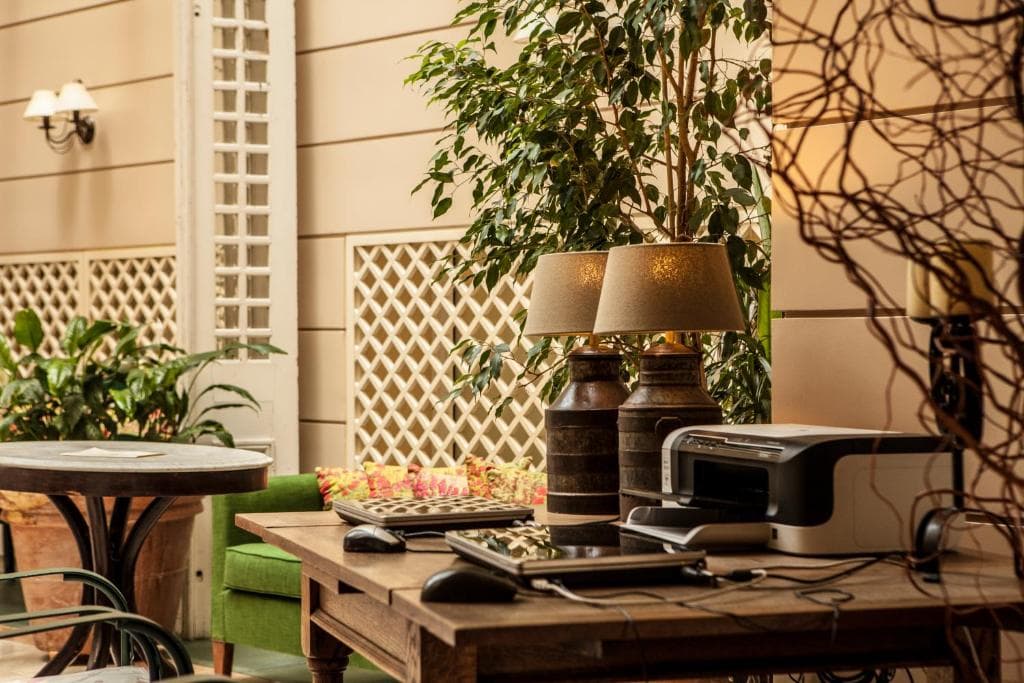 Philippos Hotel - 4