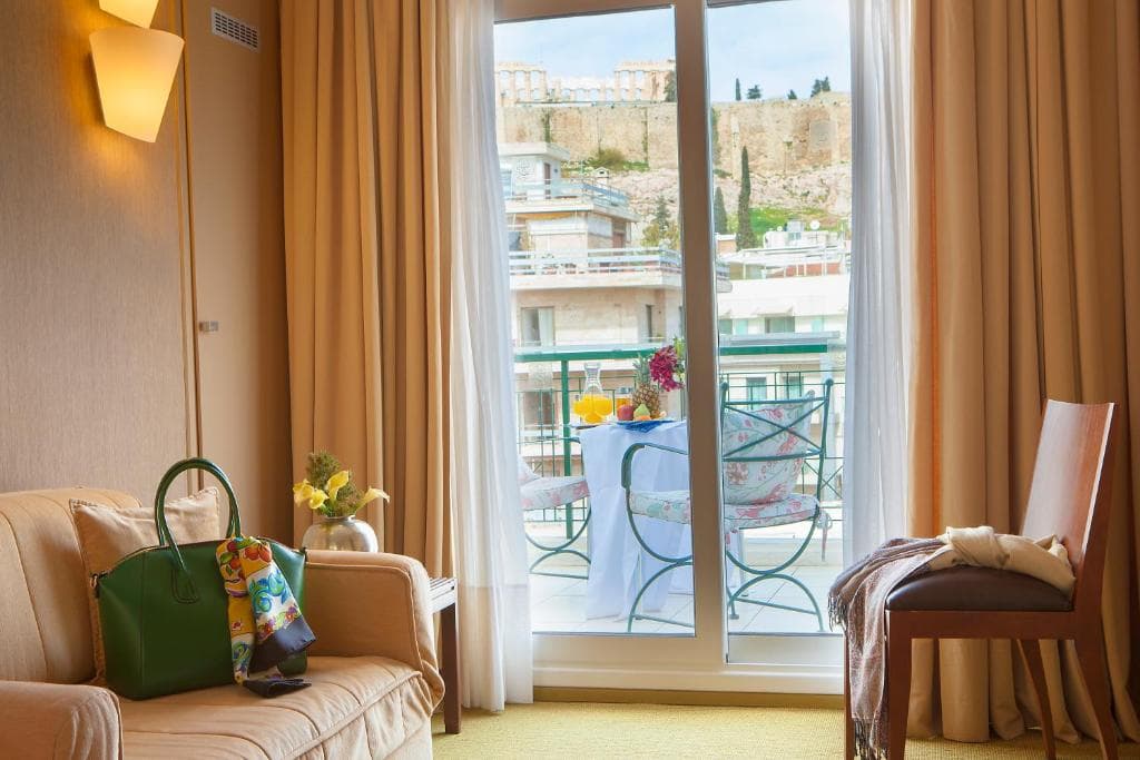 Philippos Hotel - 5