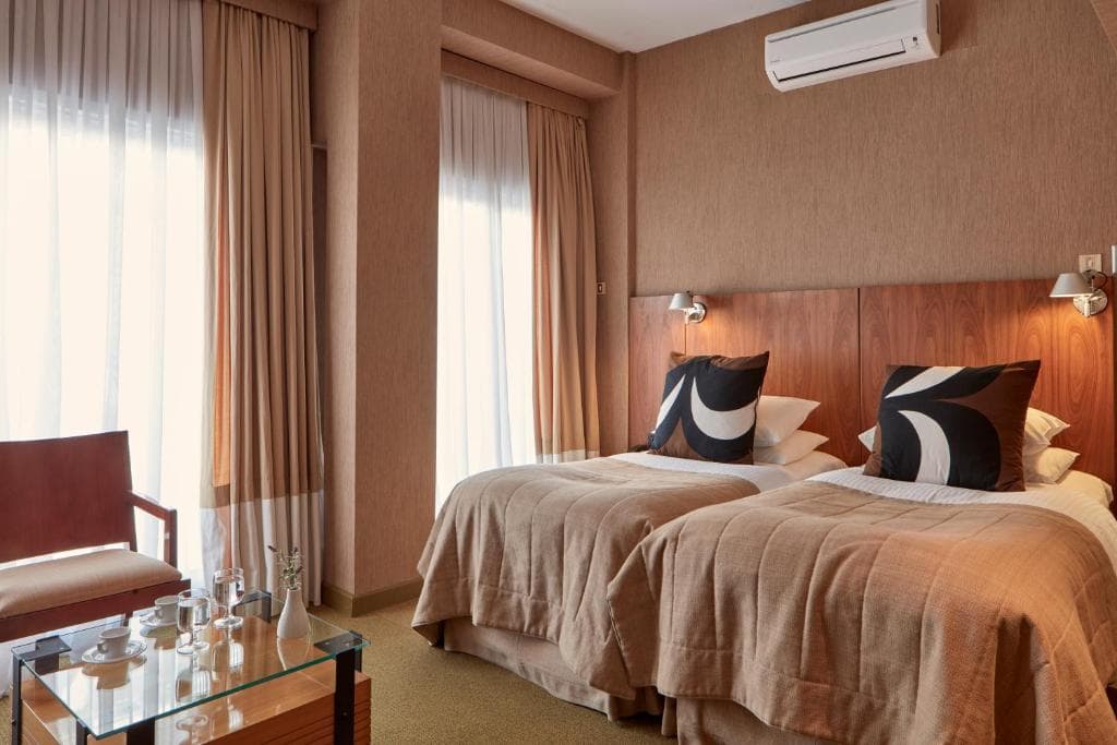 Philippos Hotel - 9