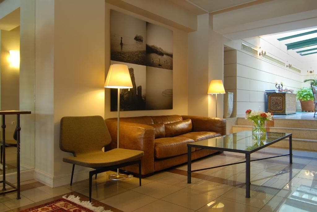 Philippos Hotel - 11