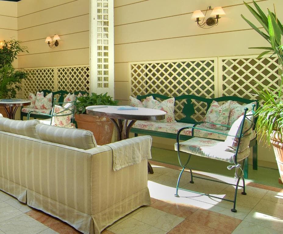 Philippos Hotel - 13