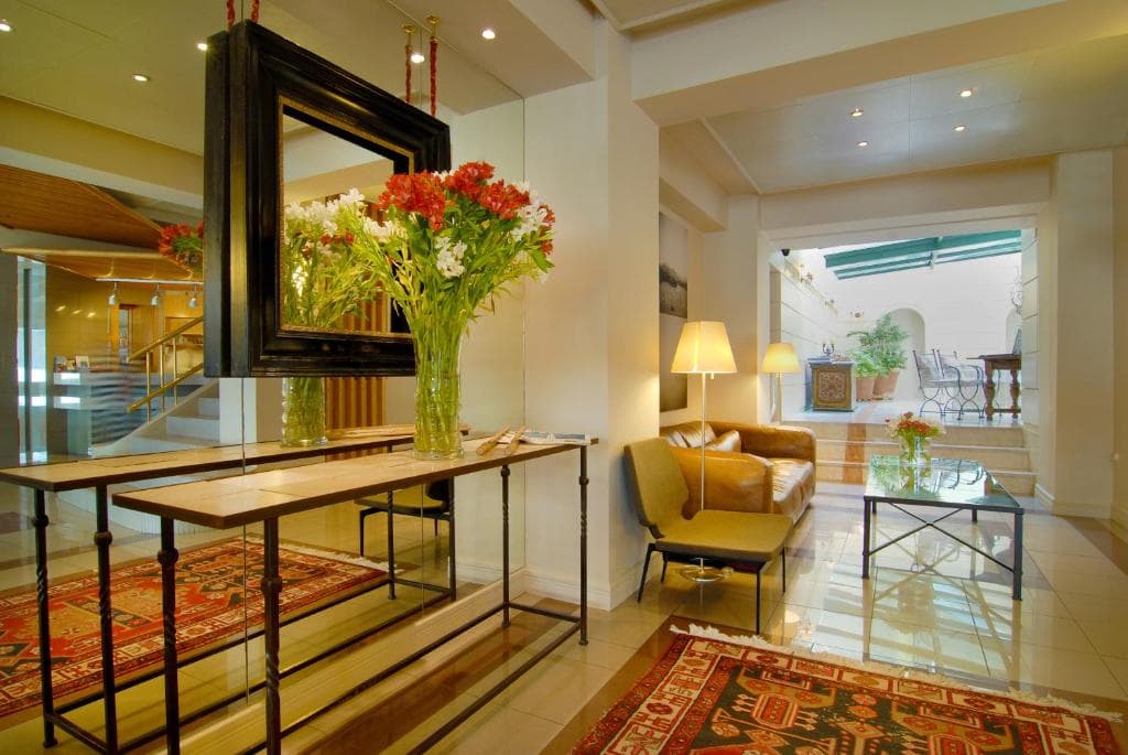 Philippos Hotel - 14