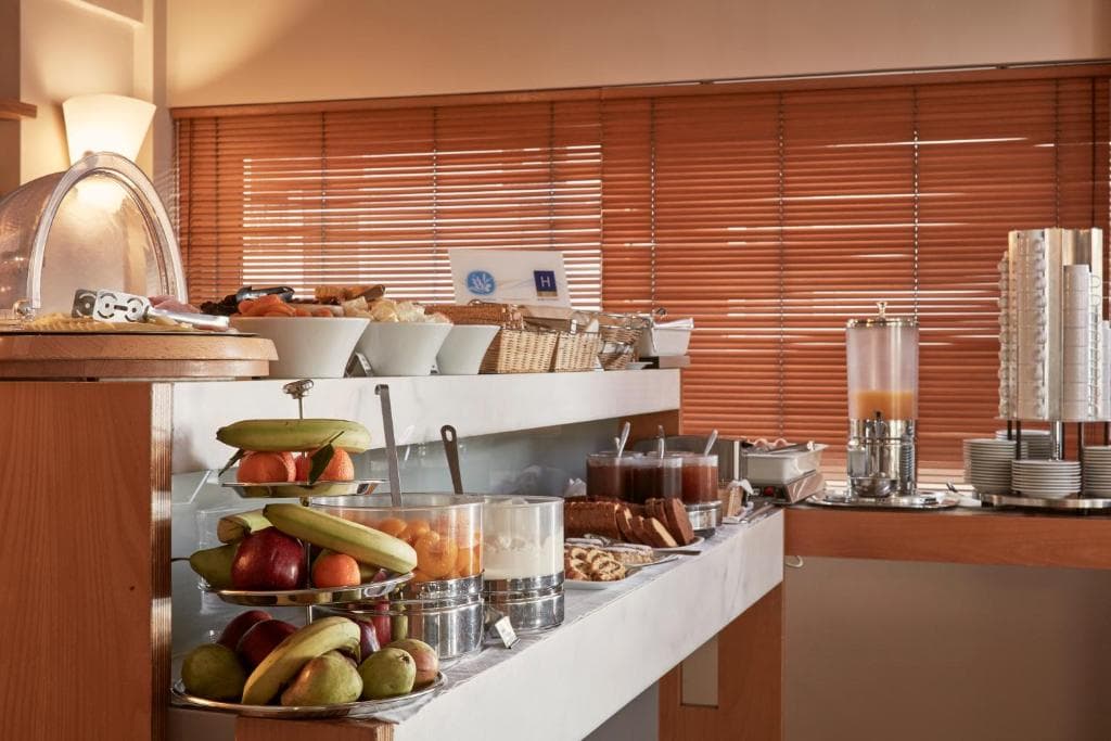 Philippos Hotel - 16