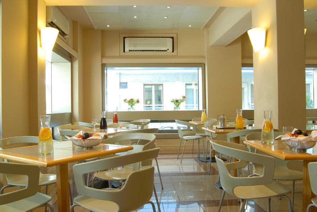 Philippos Hotel - 17